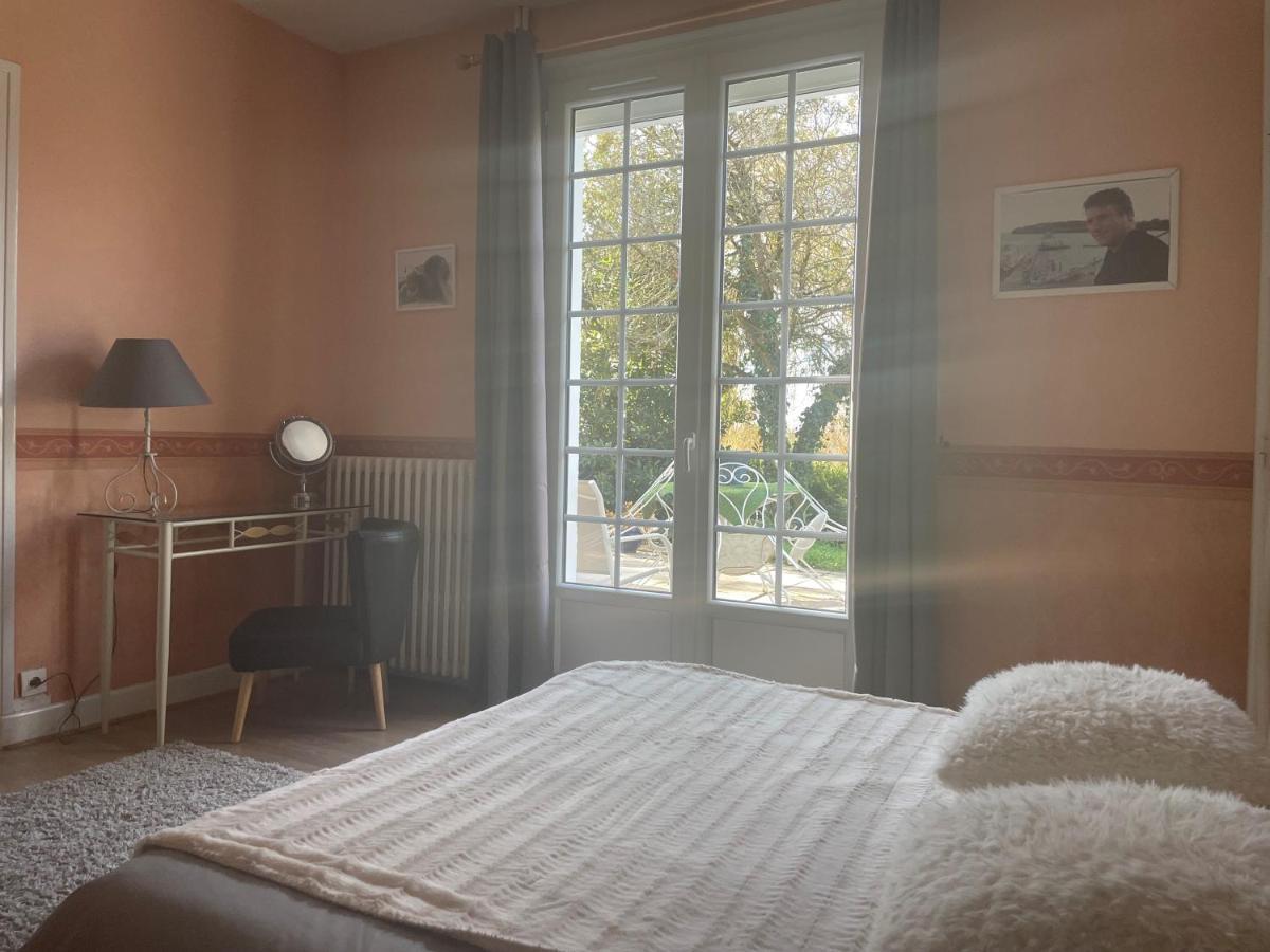 Un Petit Coin De Paradis Bressolles (Allier) Exterior foto